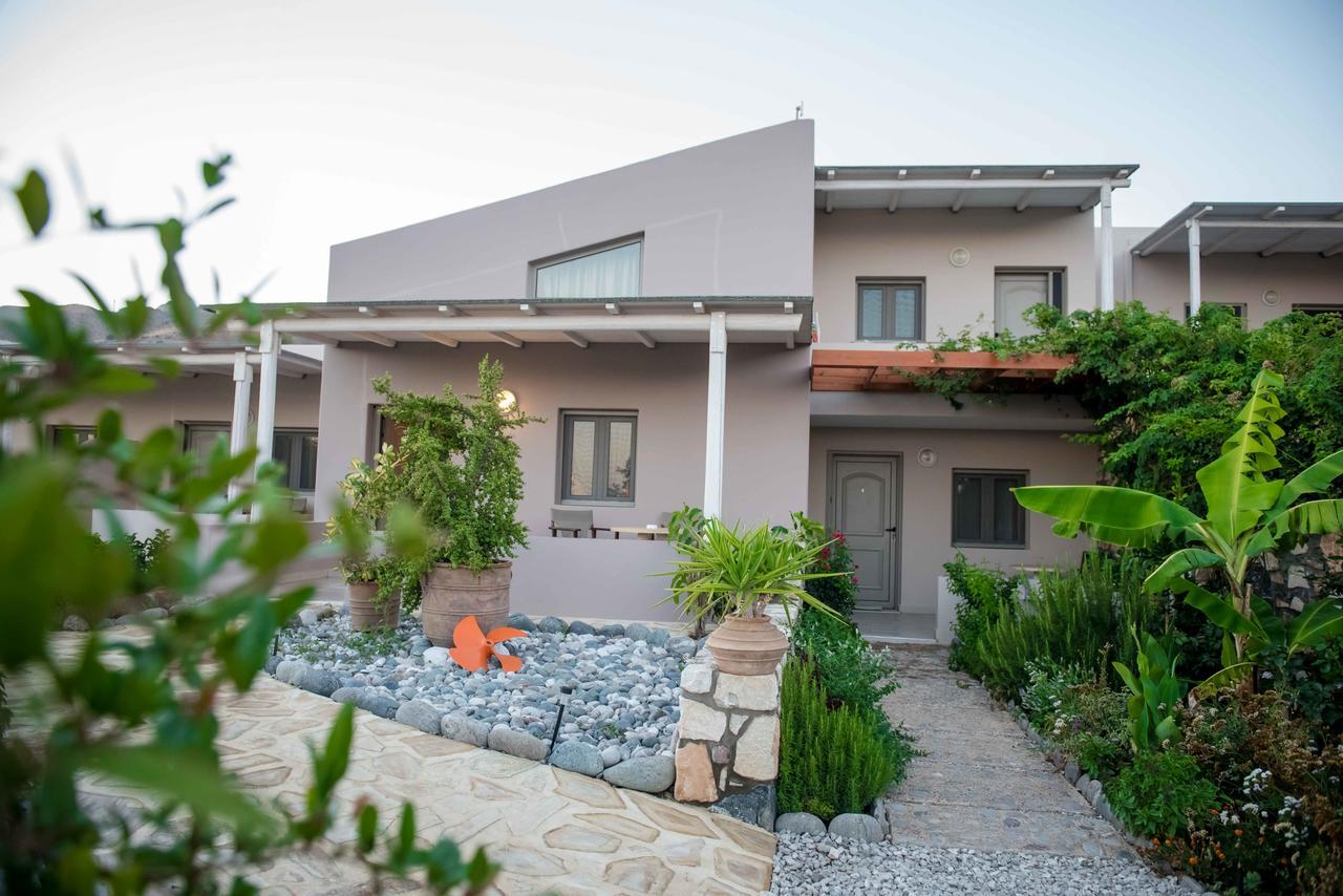 Mythos Suites Diskos Léntas Exteriör bild